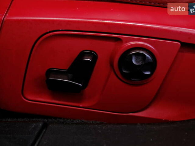 Мазерати Гибли, объемом двигателя 2.98 л и пробегом 101 тыс. км за 17900 $, фото 17 на Automoto.ua