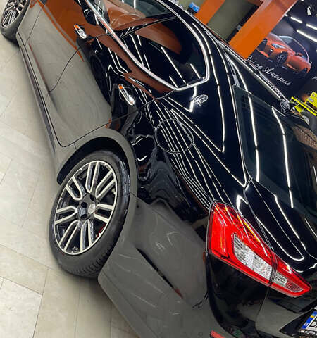 Мазерати Гибли, объемом двигателя 2.98 л и пробегом 100 тыс. км за 17500 $, фото 10 на Automoto.ua