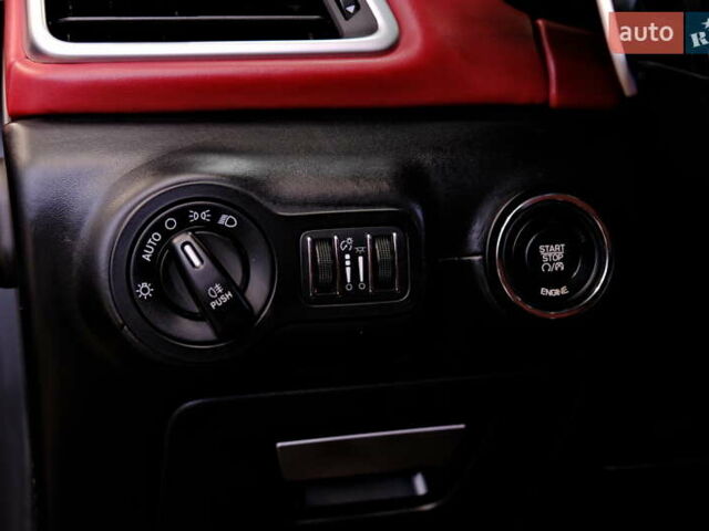 Мазерати Гибли, объемом двигателя 2.98 л и пробегом 101 тыс. км за 17900 $, фото 19 на Automoto.ua