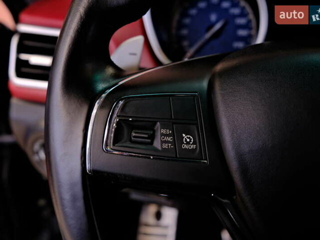 Мазерати Гибли, объемом двигателя 2.98 л и пробегом 101 тыс. км за 17900 $, фото 22 на Automoto.ua