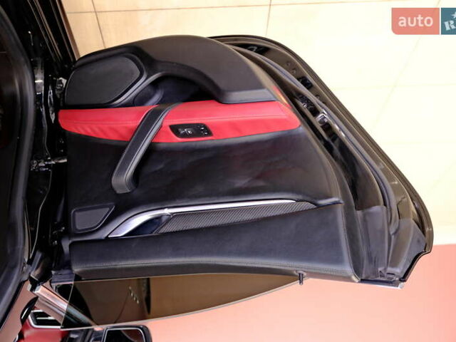 Мазерати Гибли, объемом двигателя 2.98 л и пробегом 101 тыс. км за 17900 $, фото 32 на Automoto.ua