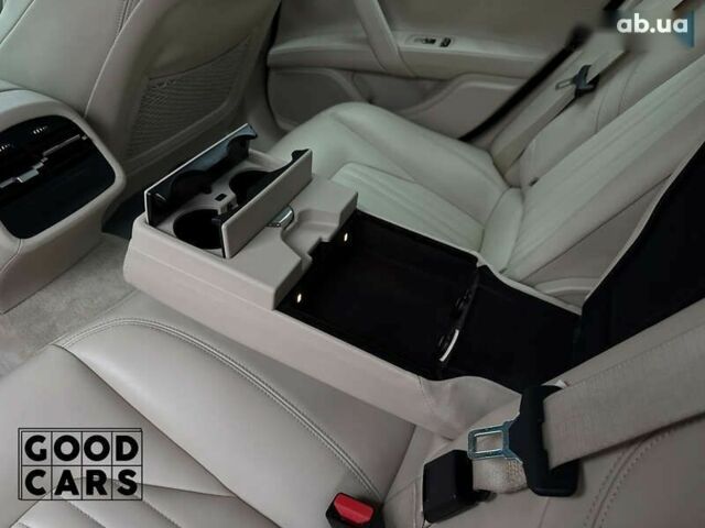 Мазерати Гибли, объемом двигателя 3 л и пробегом 63 тыс. км за 21000 $, фото 27 на Automoto.ua