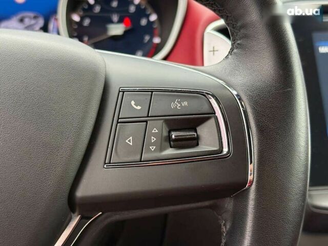 Мазерати Гибли, объемом двигателя 3 л и пробегом 110 тыс. км за 39900 $, фото 26 на Automoto.ua