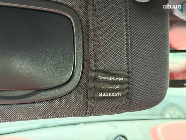 Мазерати Гибли, объемом двигателя 3 л и пробегом 110 тыс. км за 39900 $, фото 22 на Automoto.ua