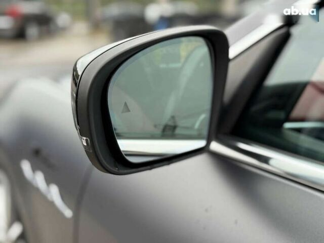 Мазерати Гибли, объемом двигателя 3 л и пробегом 110 тыс. км за 39900 $, фото 12 на Automoto.ua