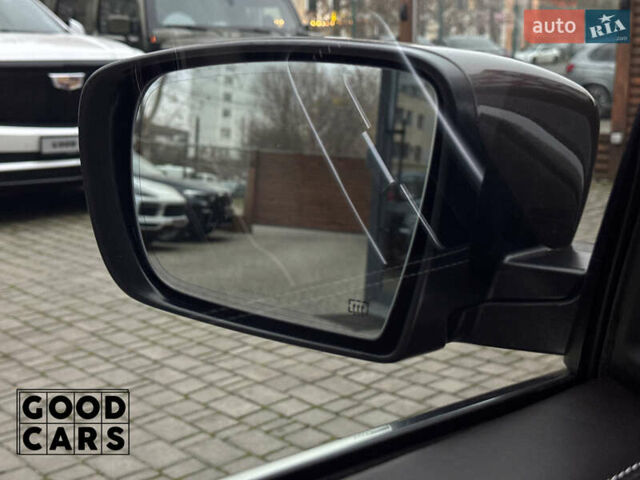 Сірий Мазераті Ghibli, об'ємом двигуна 2.98 л та пробігом 63 тис. км за 21000 $, фото 33 на Automoto.ua