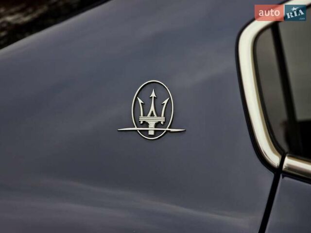 Мазерати Гибли 2014 в Одессе на Automoto.ua Синий Мазерати Гибли, объемом двигателя 2.98 л и пробегом 163 тыс. км за 18490 $, фото 34 на Automoto.ua