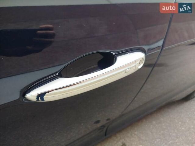 Синій Мазераті Ghibli, об'ємом двигуна 2.98 л та пробігом 62 тис. км за 45000 $, фото 17 на Automoto.ua