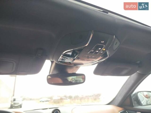 Синій Мазераті Ghibli, об'ємом двигуна 2.98 л та пробігом 62 тис. км за 45000 $, фото 26 на Automoto.ua