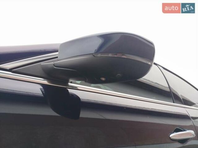 Синій Мазераті Ghibli, об'ємом двигуна 2.98 л та пробігом 62 тис. км за 45000 $, фото 16 на Automoto.ua