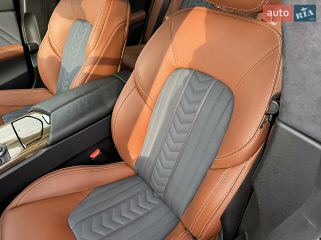 Синий Мазерати Гибли, объемом двигателя 2.98 л и пробегом 20 тыс. км за 42000 $, фото 20 на Automoto.ua