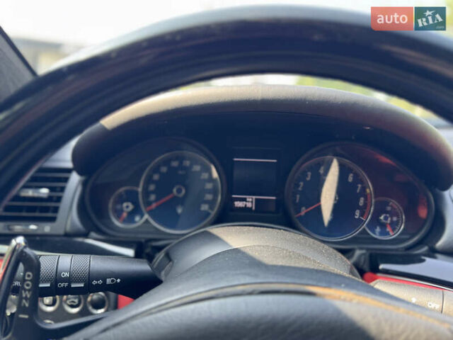 Чорний Мазераті Granturismo, об'ємом двигуна 4.24 л та пробігом 150 тис. км за 39500 $, фото 26 на Automoto.ua