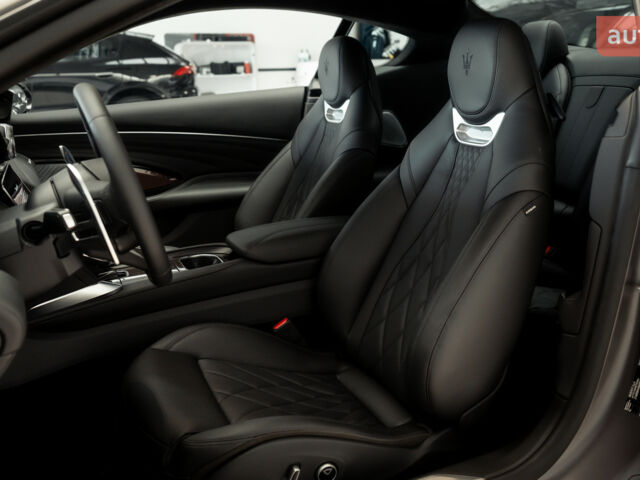 Мазерати Грантуризмо 2024 в Киеве на Automoto.ua Мазерати Грантуризмо, объемом двигателя 2.99 л и пробегом 0 тыс. км за 186826 $, фото 21 на Automoto.ua