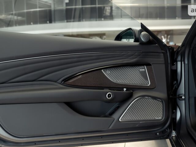 Мазерати Грантуризмо 2024 в Киеве на Automoto.ua Мазерати Грантуризмо, объемом двигателя 2.99 л и пробегом 0 тыс. км за 186826 $, фото 10 на Automoto.ua