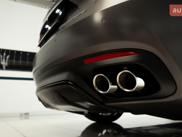 Мазерати Грантуризмо 2024 в Киеве на Automoto.ua Мазерати Грантуризмо, объемом двигателя 2.99 л и пробегом 0 тыс. км за 186826 $, фото 20 на Automoto.ua