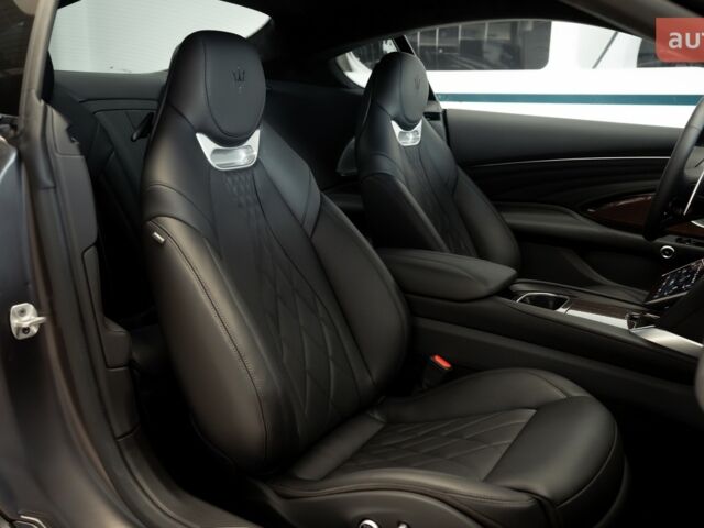 Мазерати Грантуризмо 2024 в Киеве на Automoto.ua Мазерати Грантуризмо, объемом двигателя 2.99 л и пробегом 0 тыс. км за 186826 $, фото 6 на Automoto.ua