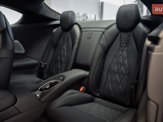 Мазерати Грантуризмо 2024 в Киеве на Automoto.ua Мазерати Грантуризмо, объемом двигателя 2.99 л и пробегом 0 тыс. км за 186826 $, фото 14 на Automoto.ua