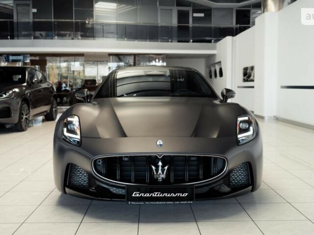 Мазерати Грантуризмо 2024 в Киеве на Automoto.ua Мазерати Грантуризмо, объемом двигателя 2.99 л и пробегом 0 тыс. км за 186826 $, фото 1 на Automoto.ua