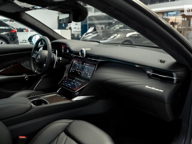 Мазерати Грантуризмо 2024 в Киеве на Automoto.ua Мазерати Грантуризмо, объемом двигателя 2.99 л и пробегом 0 тыс. км за 186826 $, фото 11 на Automoto.ua
