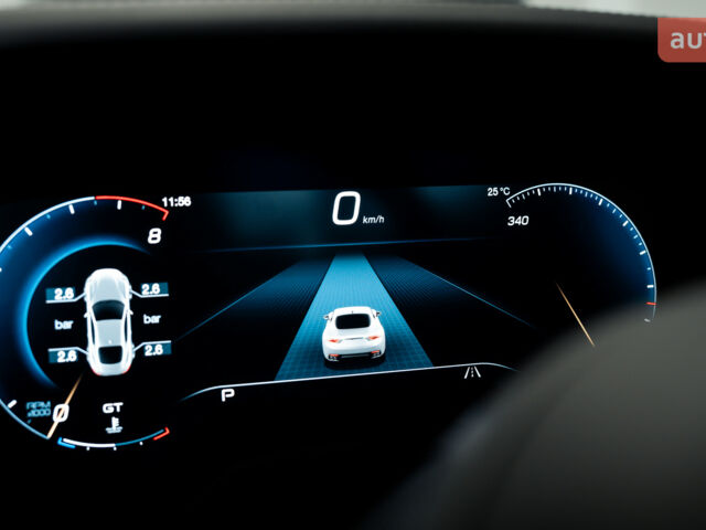 Мазерати Грантуризмо 2024 в Киеве на Automoto.ua Мазерати Грантуризмо, объемом двигателя 2.99 л и пробегом 0 тыс. км за 186826 $, фото 17 на Automoto.ua