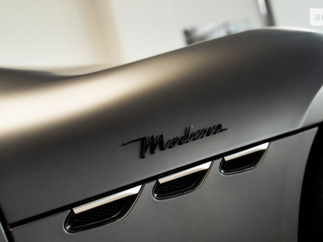 Мазерати Грантуризмо 2024 в Киеве на Automoto.ua Мазерати Грантуризмо, объемом двигателя 2.99 л и пробегом 0 тыс. км за 186826 $, фото 2 на Automoto.ua