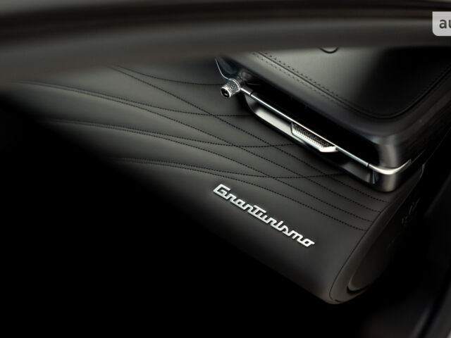 Мазерати Грантуризмо 2024 в Киеве на Automoto.ua Мазерати Грантуризмо, объемом двигателя 2.99 л и пробегом 0 тыс. км за 186826 $, фото 26 на Automoto.ua