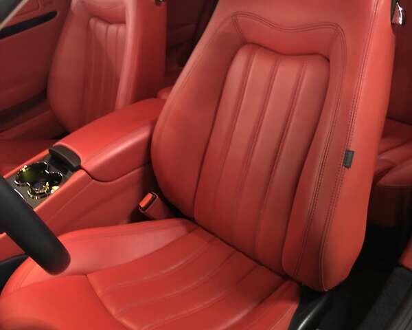 Синий Мазерати Грантуризмо, объемом двигателя 4.7 л и пробегом 29 тыс. км за 69900 $, фото 6 на Automoto.ua