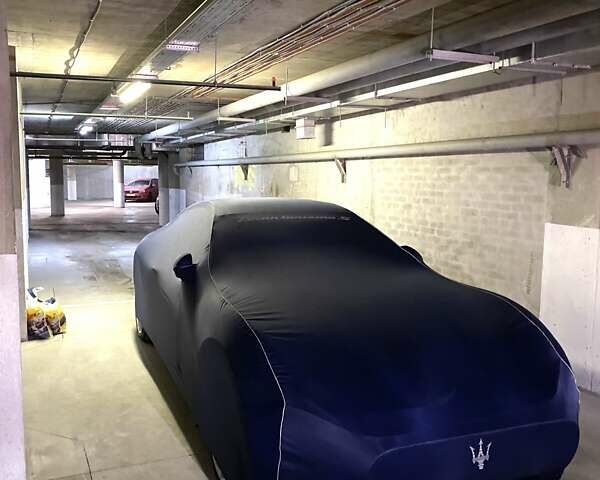 Синий Мазерати Грантуризмо, объемом двигателя 4.7 л и пробегом 29 тыс. км за 69900 $, фото 16 на Automoto.ua