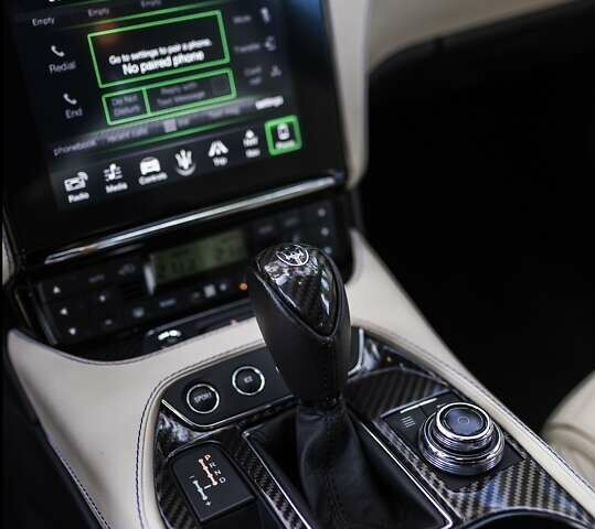 Синій Мазераті Granturismo, об'ємом двигуна 4.69 л та пробігом 1 тис. км за 84500 $, фото 62 на Automoto.ua