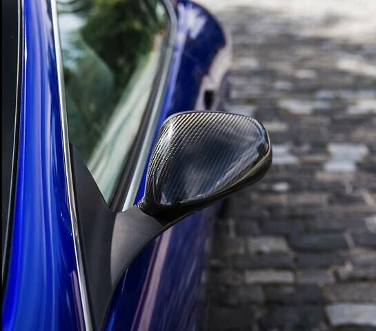 Синій Мазераті Granturismo, об'ємом двигуна 4.69 л та пробігом 1 тис. км за 84500 $, фото 31 на Automoto.ua