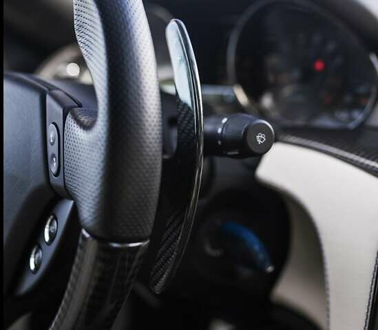 Синій Мазераті Granturismo, об'ємом двигуна 4.69 л та пробігом 1 тис. км за 84500 $, фото 35 на Automoto.ua