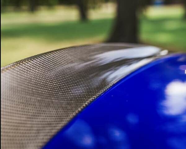 Синій Мазераті Granturismo, об'ємом двигуна 4.69 л та пробігом 1 тис. км за 84500 $, фото 80 на Automoto.ua