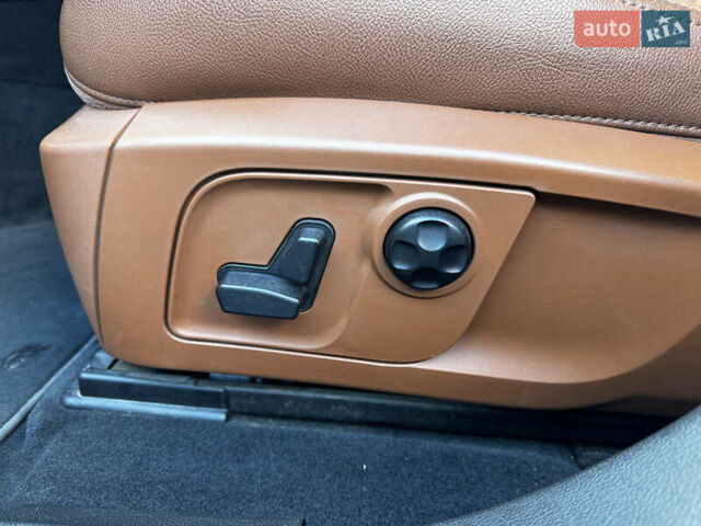 Белый Мазерати Леванте, объемом двигателя 2.98 л и пробегом 88 тыс. км за 29999 $, фото 30 на Automoto.ua