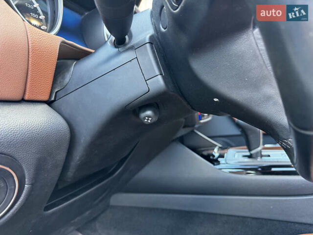 Белый Мазерати Леванте, объемом двигателя 2.98 л и пробегом 88 тыс. км за 29999 $, фото 34 на Automoto.ua