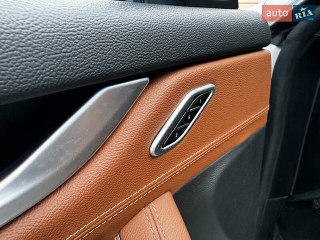 Белый Мазерати Леванте, объемом двигателя 2.98 л и пробегом 88 тыс. км за 29999 $, фото 32 на Automoto.ua