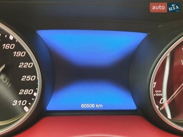 Білий Мазераті Леванте, об'ємом двигуна 2.98 л та пробігом 60 тис. км за 66797 $, фото 19 на Automoto.ua