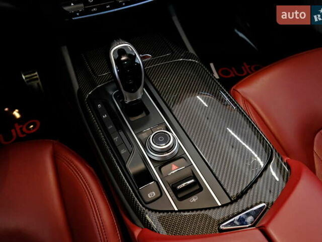 Мазерати Леванте 2019 в Одессе на Automoto.ua Белый Мазерати Леванте, объемом двигателя 3 л и пробегом 68 тыс. км за 34900 $, фото 60 на Automoto.ua