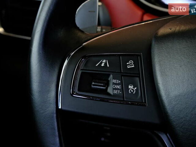 Мазерати Леванте 2019 в Одессе на Automoto.ua Белый Мазерати Леванте, объемом двигателя 3 л и пробегом 68 тыс. км за 34900 $, фото 64 на Automoto.ua