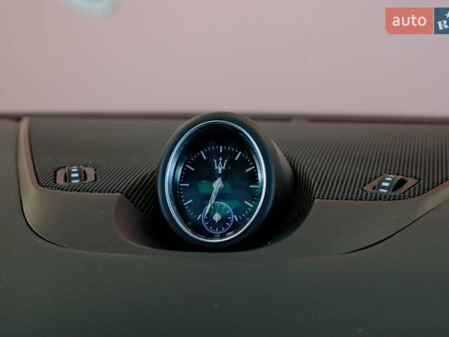 Мазерати Леванте 2019 в Одессе на Automoto.ua Белый Мазерати Леванте, объемом двигателя 3 л и пробегом 68 тыс. км за 34900 $, фото 62 на Automoto.ua