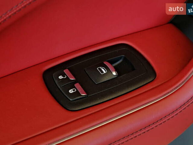 Мазерати Леванте 2019 в Одессе на Automoto.ua Белый Мазерати Леванте, объемом двигателя 3 л и пробегом 68 тыс. км за 34900 $, фото 42 на Automoto.ua