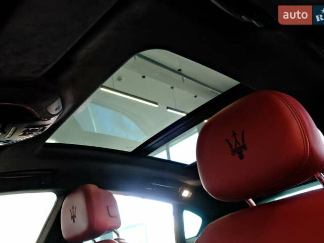 Мазерати Леванте 2019 в Одессе на Automoto.ua Белый Мазерати Леванте, объемом двигателя 3 л и пробегом 68 тыс. км за 34900 $, фото 70 на Automoto.ua