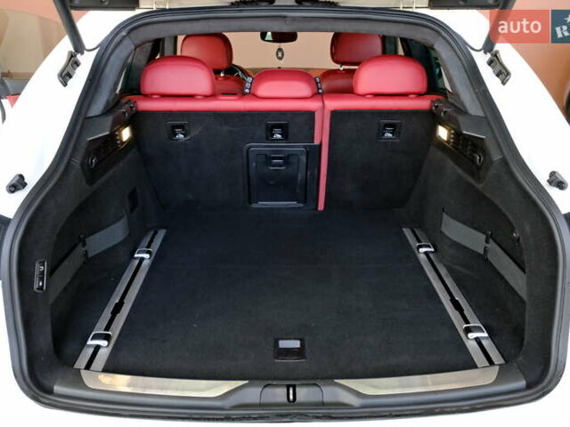 Мазерати Леванте 2019 в Одессе на Automoto.ua Белый Мазерати Леванте, объемом двигателя 3 л и пробегом 68 тыс. км за 34900 $, фото 47 на Automoto.ua