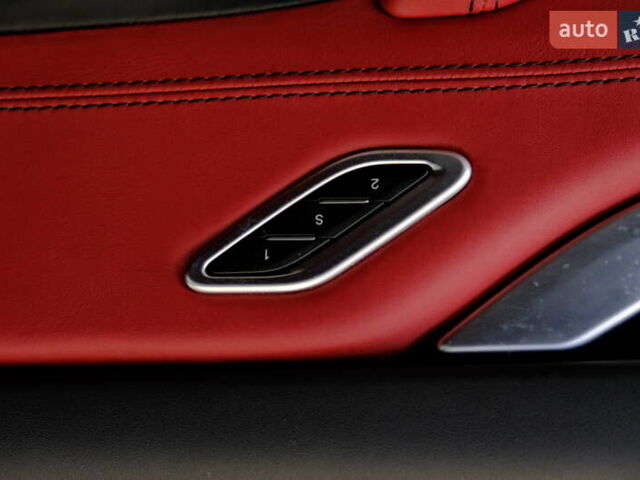 Мазерати Леванте 2019 в Одессе на Automoto.ua Белый Мазерати Леванте, объемом двигателя 3 л и пробегом 68 тыс. км за 34900 $, фото 34 на Automoto.ua