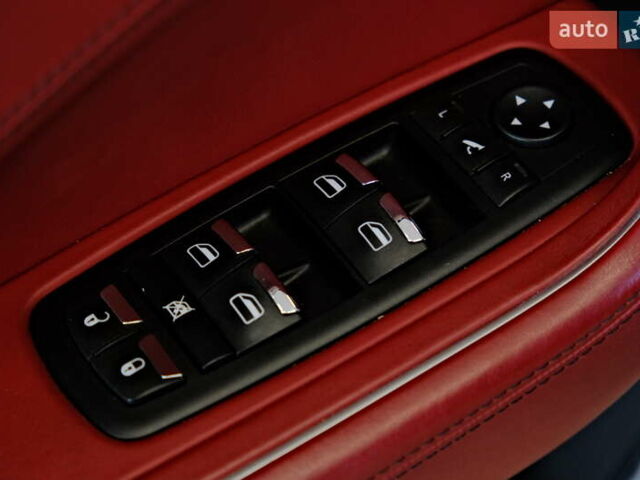 Мазерати Леванте 2019 в Одессе на Automoto.ua Белый Мазерати Леванте, объемом двигателя 3 л и пробегом 68 тыс. км за 34900 $, фото 35 на Automoto.ua