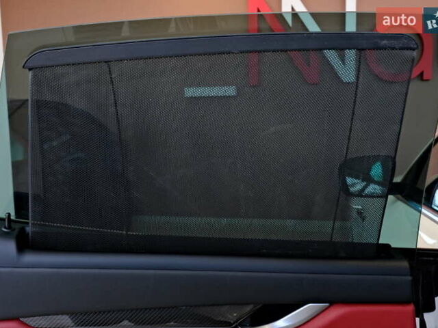 Мазерати Леванте 2019 в Одессе на Automoto.ua Белый Мазерати Леванте, объемом двигателя 3 л и пробегом 68 тыс. км за 34900 $, фото 41 на Automoto.ua