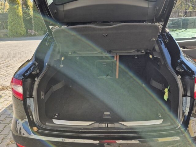 Чорний Мазераті Леванте, об'ємом двигуна 3 л та пробігом 116 тис. км за 47000 $, фото 7 на Automoto.ua