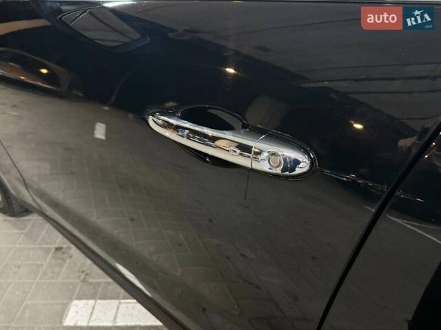 Мазераті Леванте 2017 у Києві на Automoto.ua Чорний Мазераті Леванте, об'ємом двигуна 2.98 л та пробігом 62 тис. км за 33990 $, фото 10 на Automoto.ua