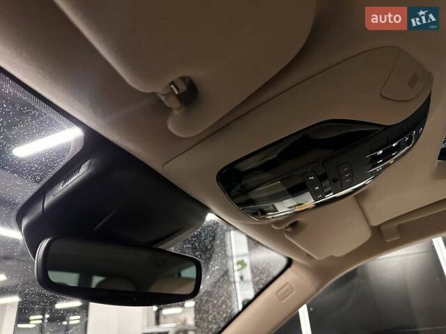 Чорний Мазераті Леванте, об'ємом двигуна 2.98 л та пробігом 136 тис. км за 35900 $, фото 20 на Automoto.ua