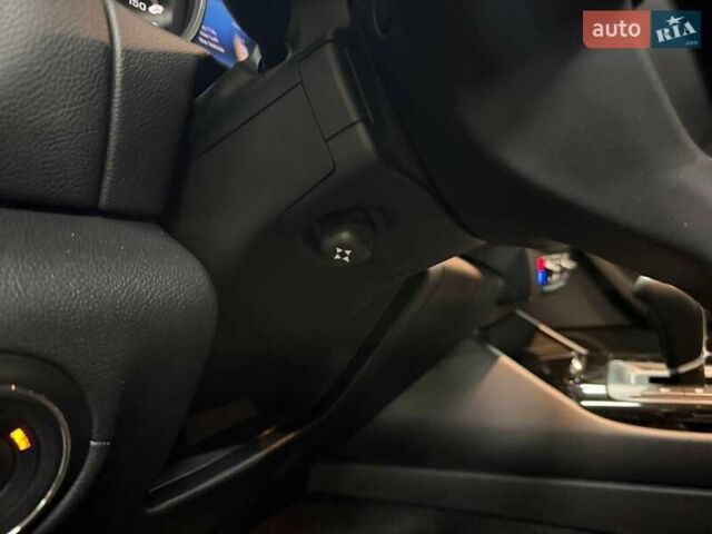 Мазераті Леванте 2017 у Києві на Automoto.ua Чорний Мазераті Леванте, об'ємом двигуна 2.98 л та пробігом 62 тис. км за 33990 $, фото 15 на Automoto.ua