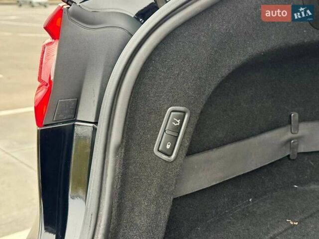 Чорний Мазераті Леванте, об'ємом двигуна 2.98 л та пробігом 110 тис. км за 39990 $, фото 22 на Automoto.ua